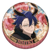桃源暗鬼　天使と悪魔　ヴィンテージシリーズ　缶バッジ