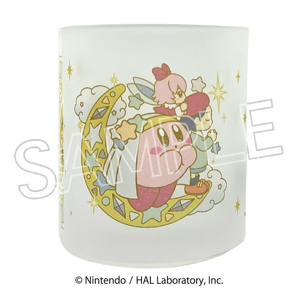星のカービィ KIRBY ホロスコープ・コレクション フロストマグ