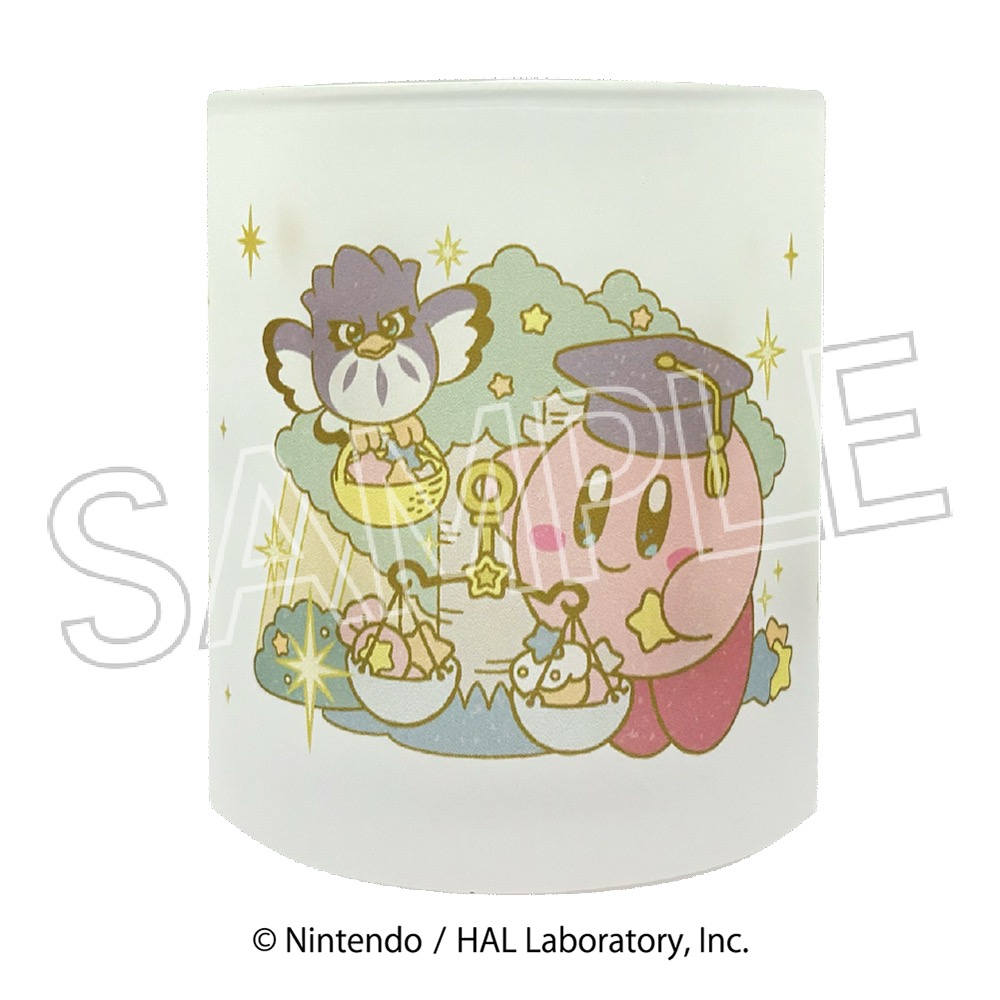 星のカービィ KIRBY ホロスコープ・コレクション フロストマグ