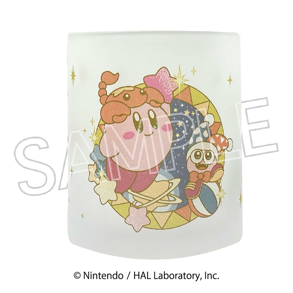 星のカービィ KIRBY ホロスコープ・コレクション フロストマグ