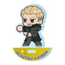 呪術廻戦 死滅回游 ゆらゆらアクリルスタンド Vol.2