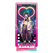 薬屋のひとりごと　エイプリルフール 2026Ver.　ビビッドライン　アクリルスタンド