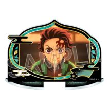 鬼滅の刃　螺鈿風シリーズ　アクリルスタンドVol.6