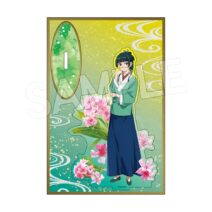 TVアニメ『薬屋のひとりごと』　フラワーモチーフVol.3　アクリルスタンド
