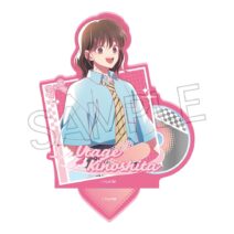多聞くん今どっち！？　スタイルアップシリーズ アクリルスタンド