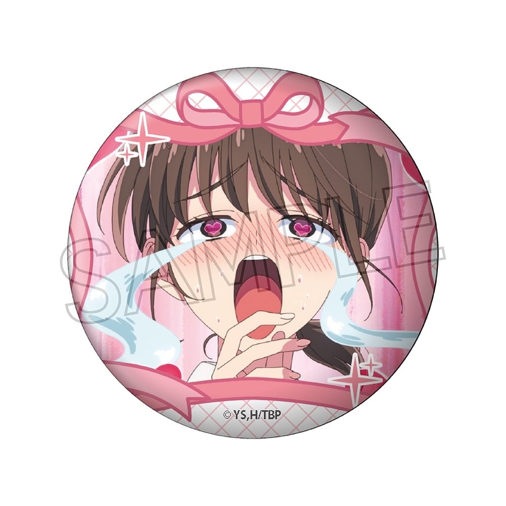 多聞くん今どっち！？　すたんばっじ