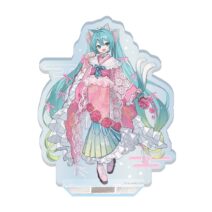 初音ミク　百鬼夜行 -街道さんぽ- アクリルスタンド（L)