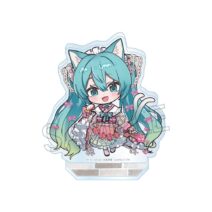 初音ミク　百鬼夜行 -街道さんぽ- アクリルスタンド（S)