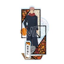 呪術廻戦　5周年　螺鈿風シリーズ　アクリルスタンド Vol.4