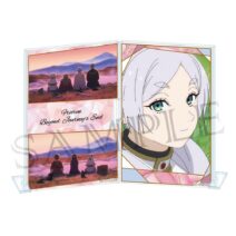 葬送のフリーレン　フォトフレスタンドVol.2