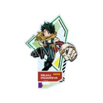 アニメ『僕のヒーローアカデミア』　シャインシリーズ ホロアクリルスタンド Vol.3