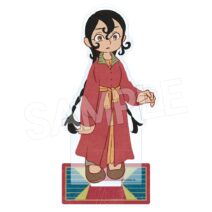 天幕のジャードゥーガル　ヴィンテージシリーズ　アクリルスタンド