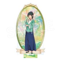 アニメ 『薬屋のひとりごと』　ヴィンテージシリーズVol.4　アクリルスタンド