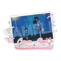 名探偵コナン　アクリルスタンド　-couples!-