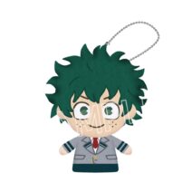 アニメ『僕のヒーローアカデミア』　ぴこぱぺ！